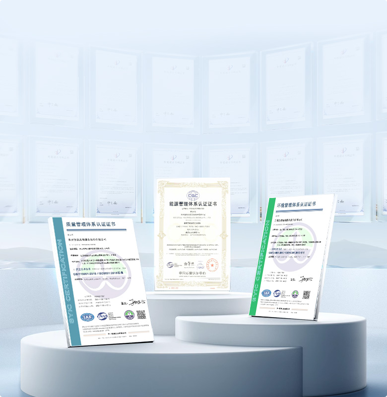 品質是尊嚴，品質是道德， 品質是良心