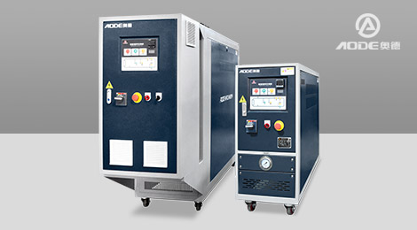 油溫機的分類與作用